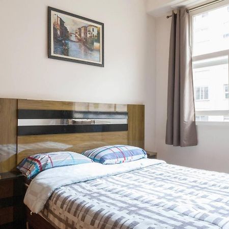 Complete And Quiet Apartment @ Copacabana 리오데자네이루 외부 사진